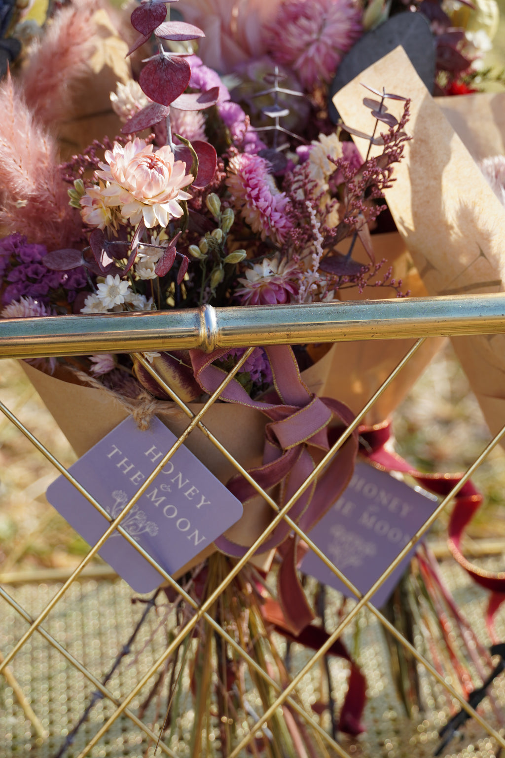 Springtime Arrangement