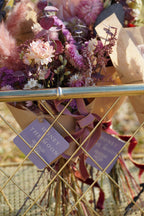 Springtime Arrangement