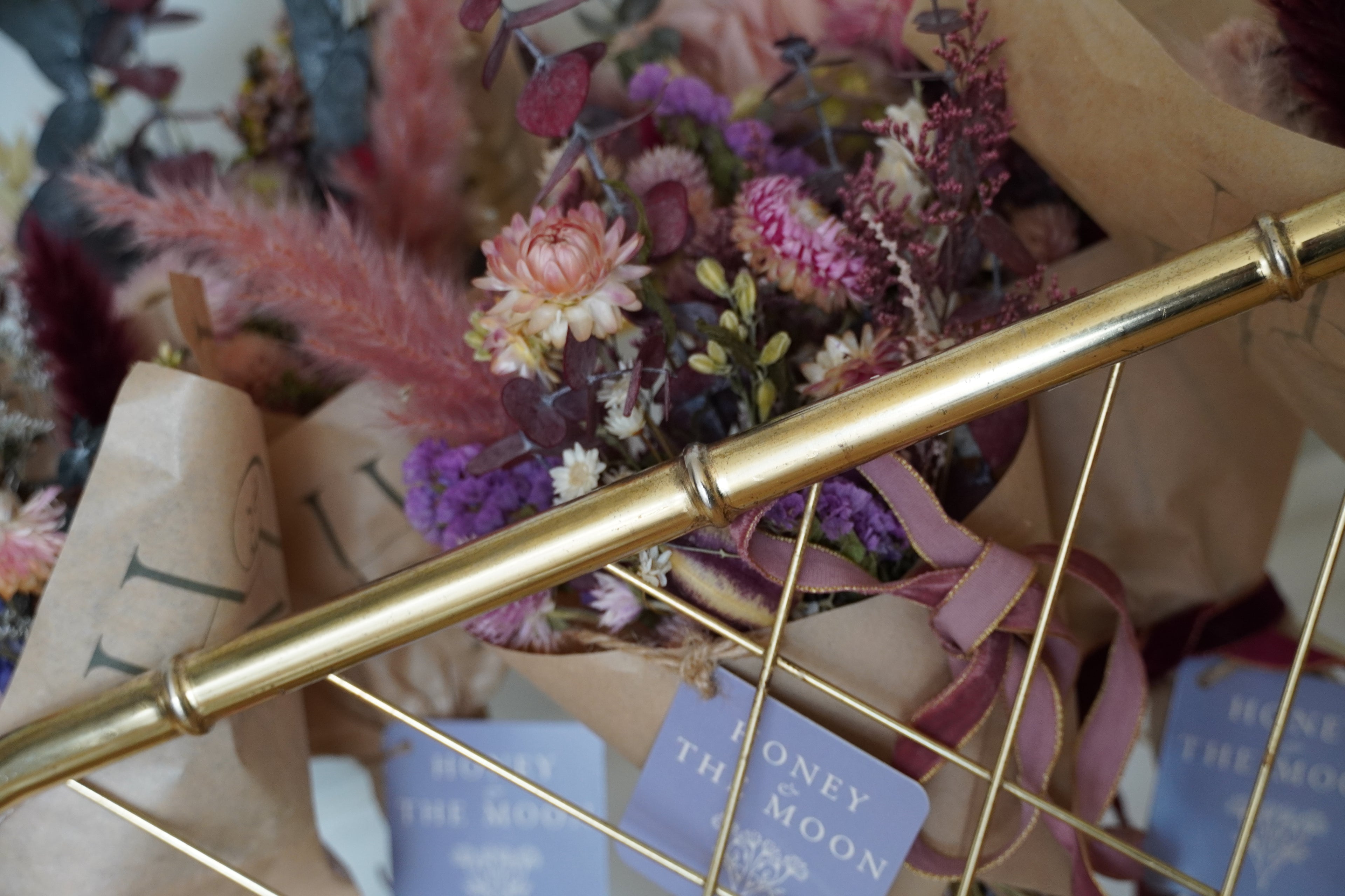 Springtime Arrangement