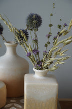 Stoneware Trio Set