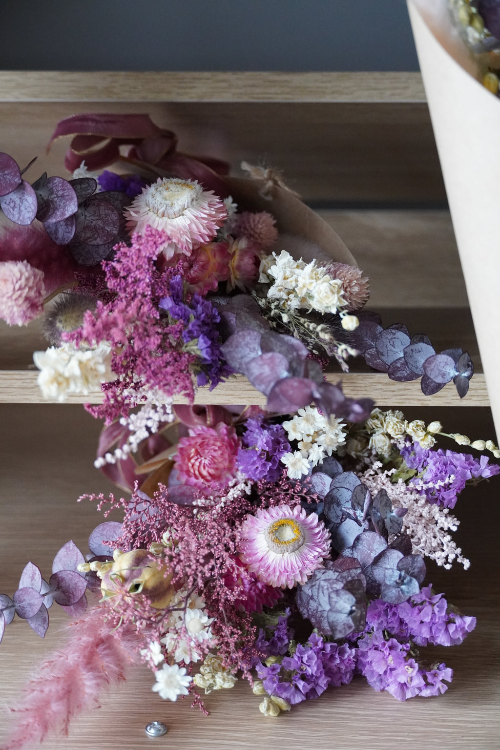 Springtime Arrangement