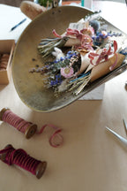 Springtime Arrangement