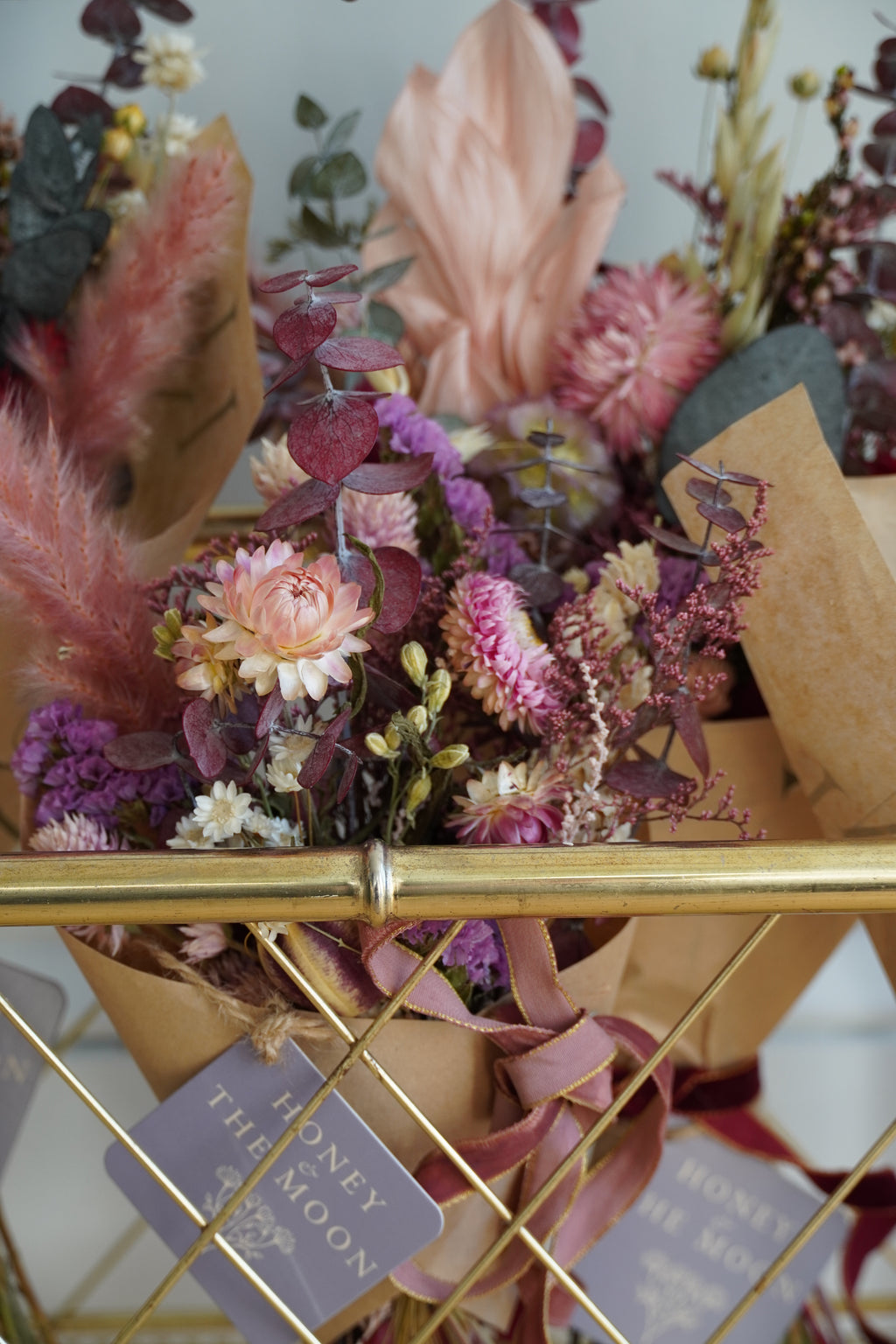 Springtime Arrangement