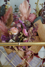 Springtime Arrangement