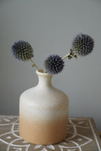 Stoneware Trio Set