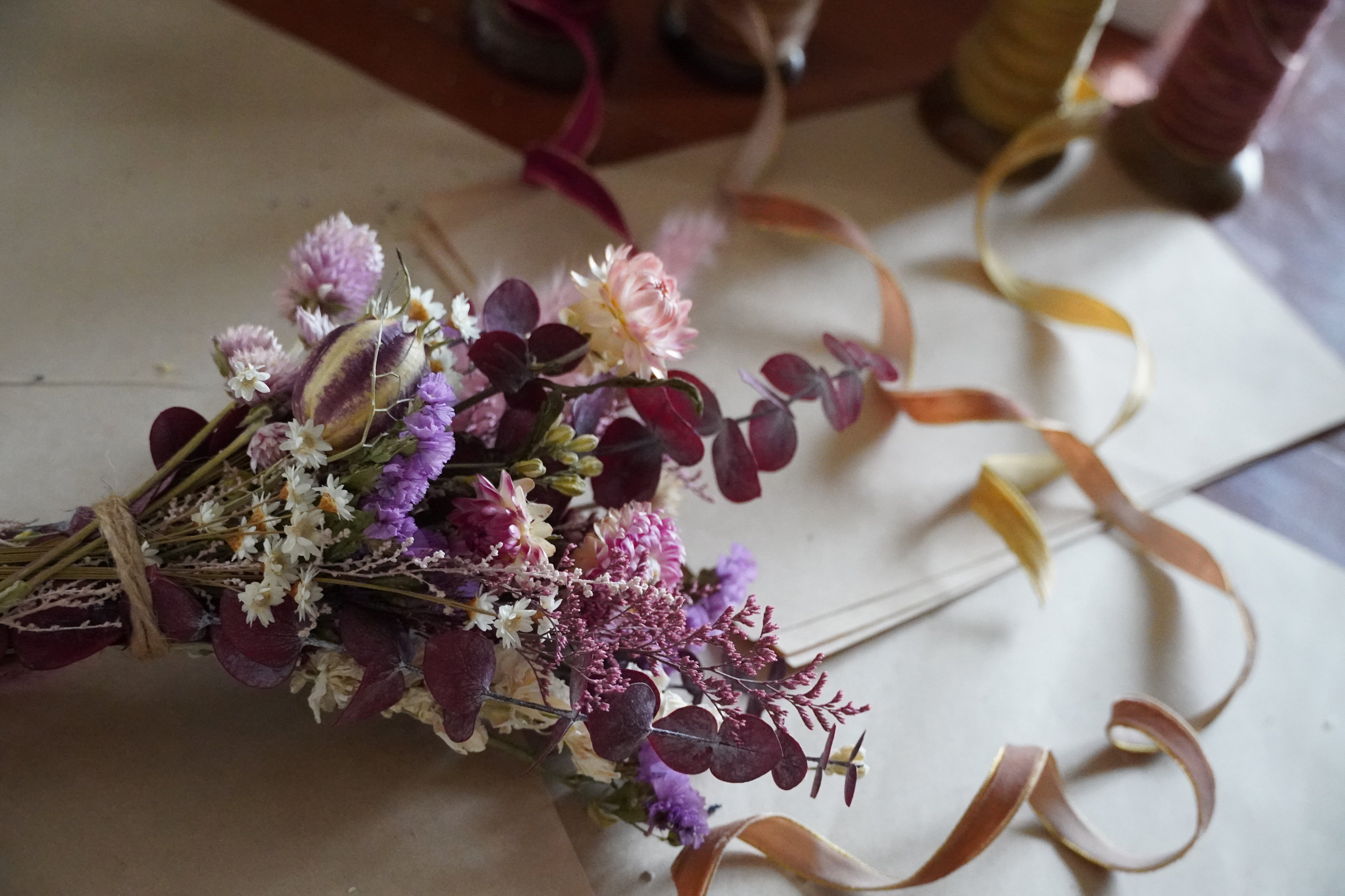 Springtime Arrangement