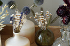Stoneware Trio Set