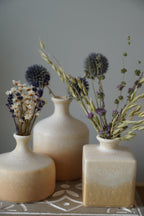 Stoneware Trio Set