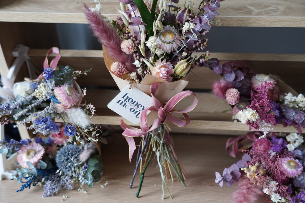 Springtime Arrangement