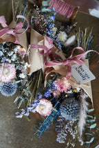 Springtime Arrangement