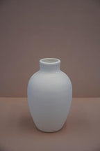 Curvy Ceramic Vase