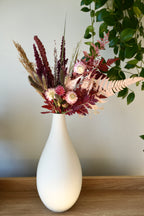 Strawberry Fields Flower Bouquet