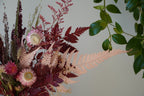 Strawberry Fields Flower Bouquet