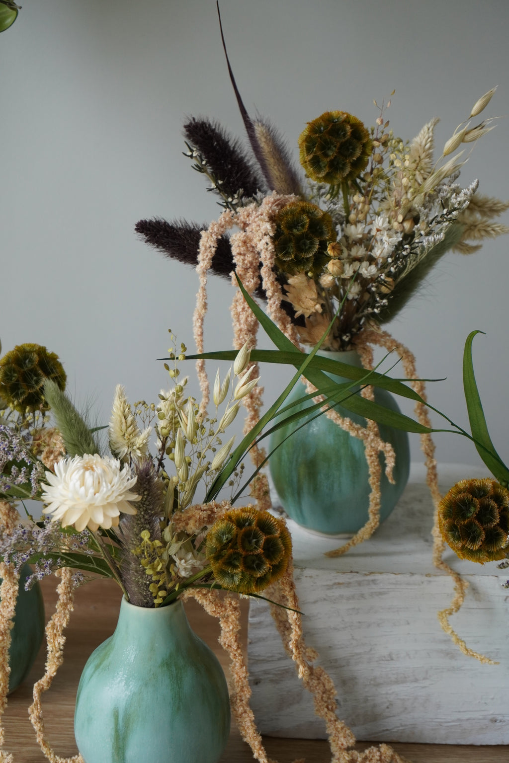 Local Makers Series, Vol. 01