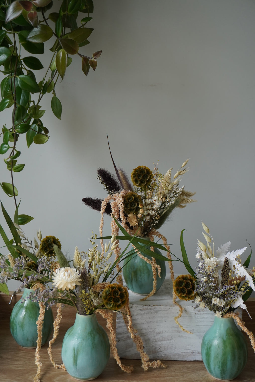 Local Makers Series, Vol. 01