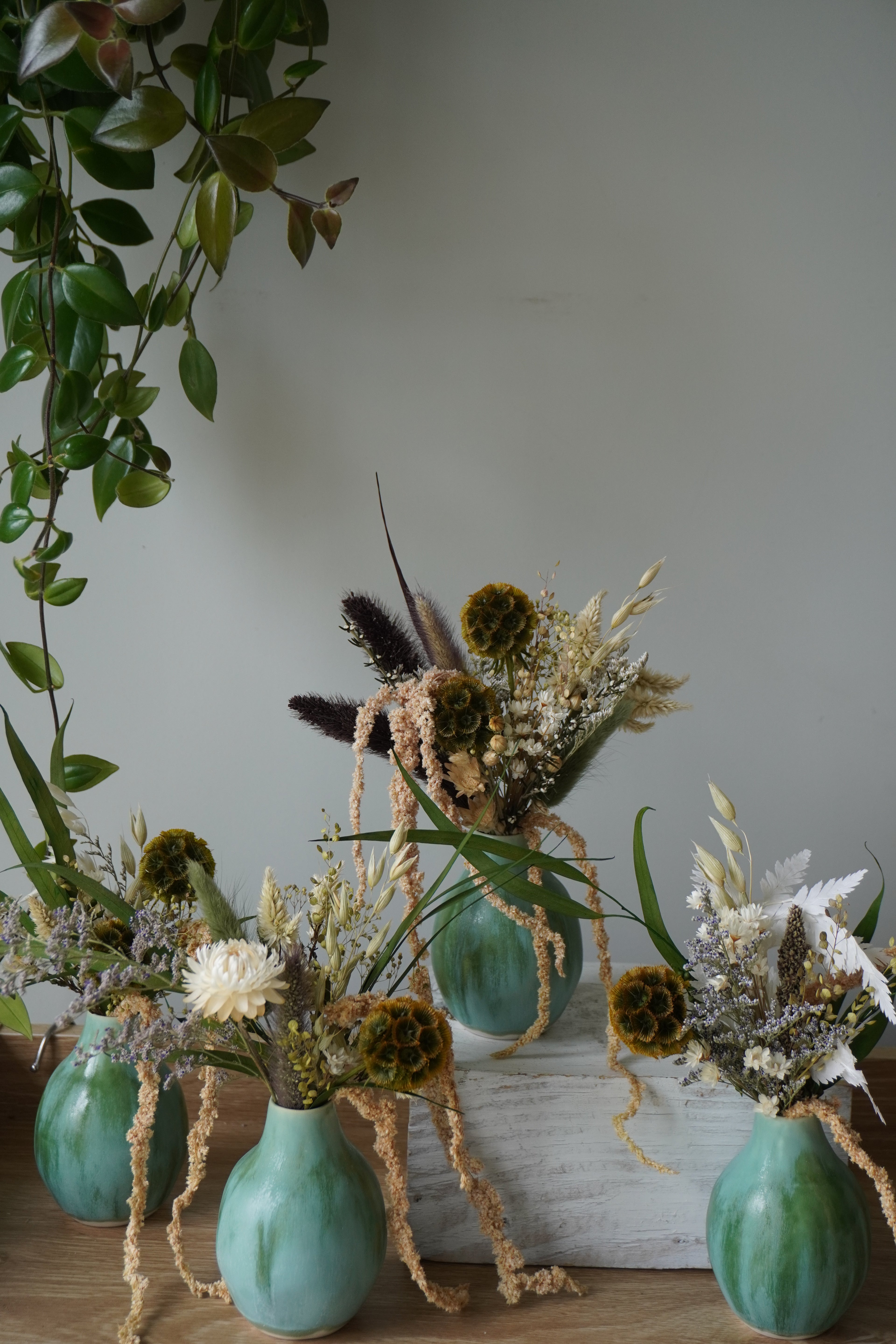 Local Makers Series, Vol. 01