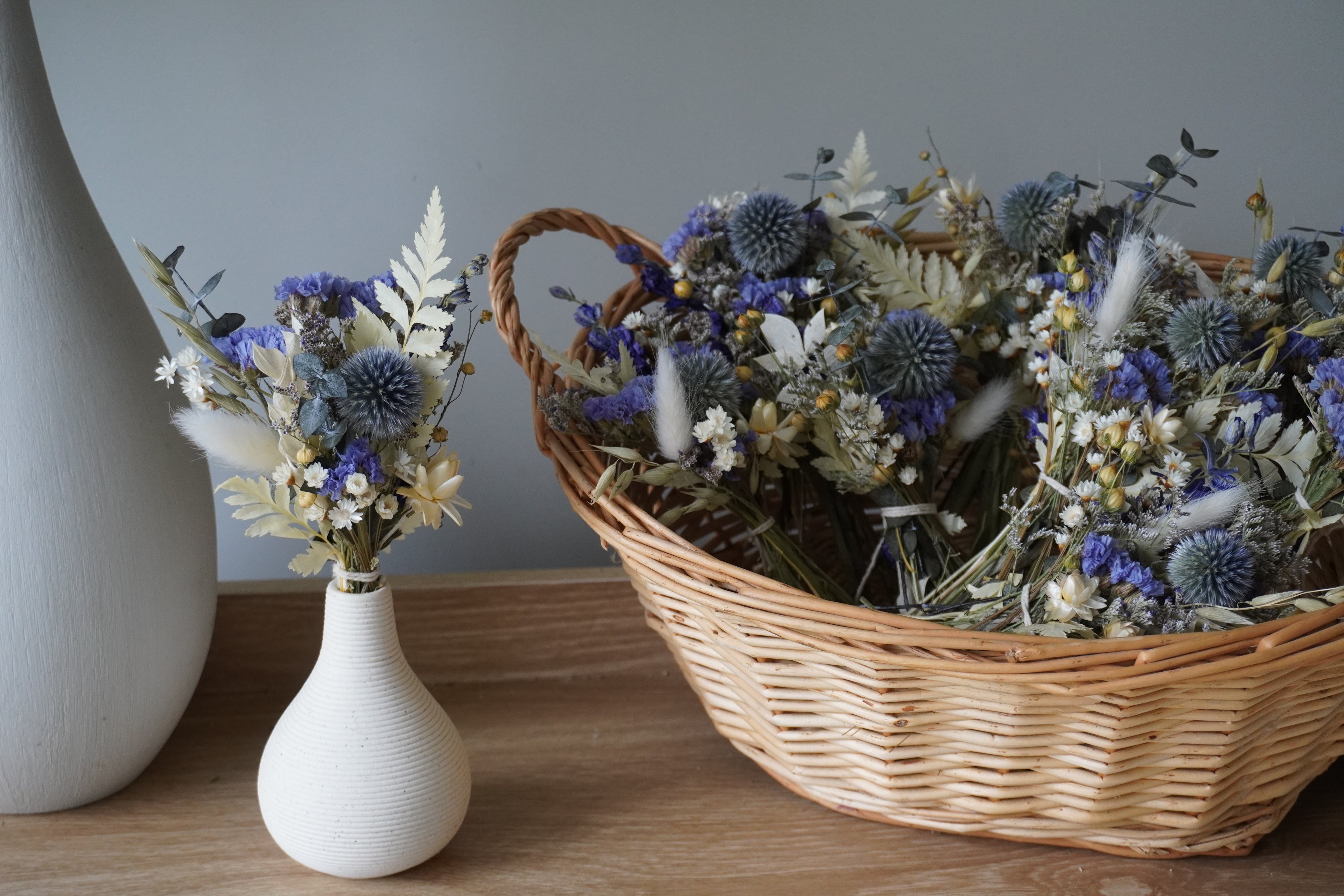Petite Flower Bouquets