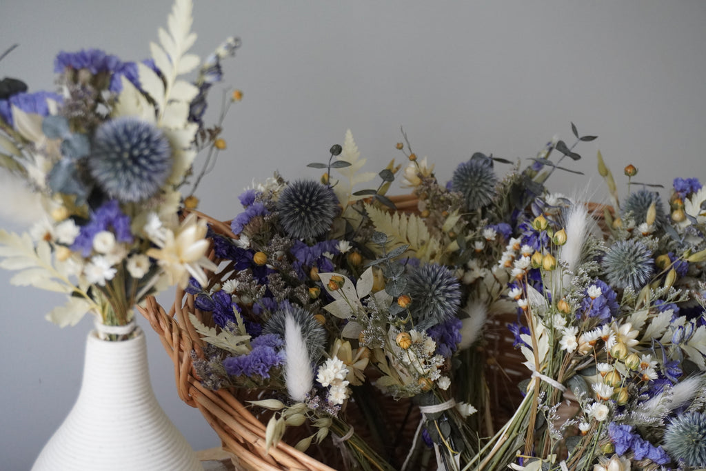 Petite Flower Bouquets