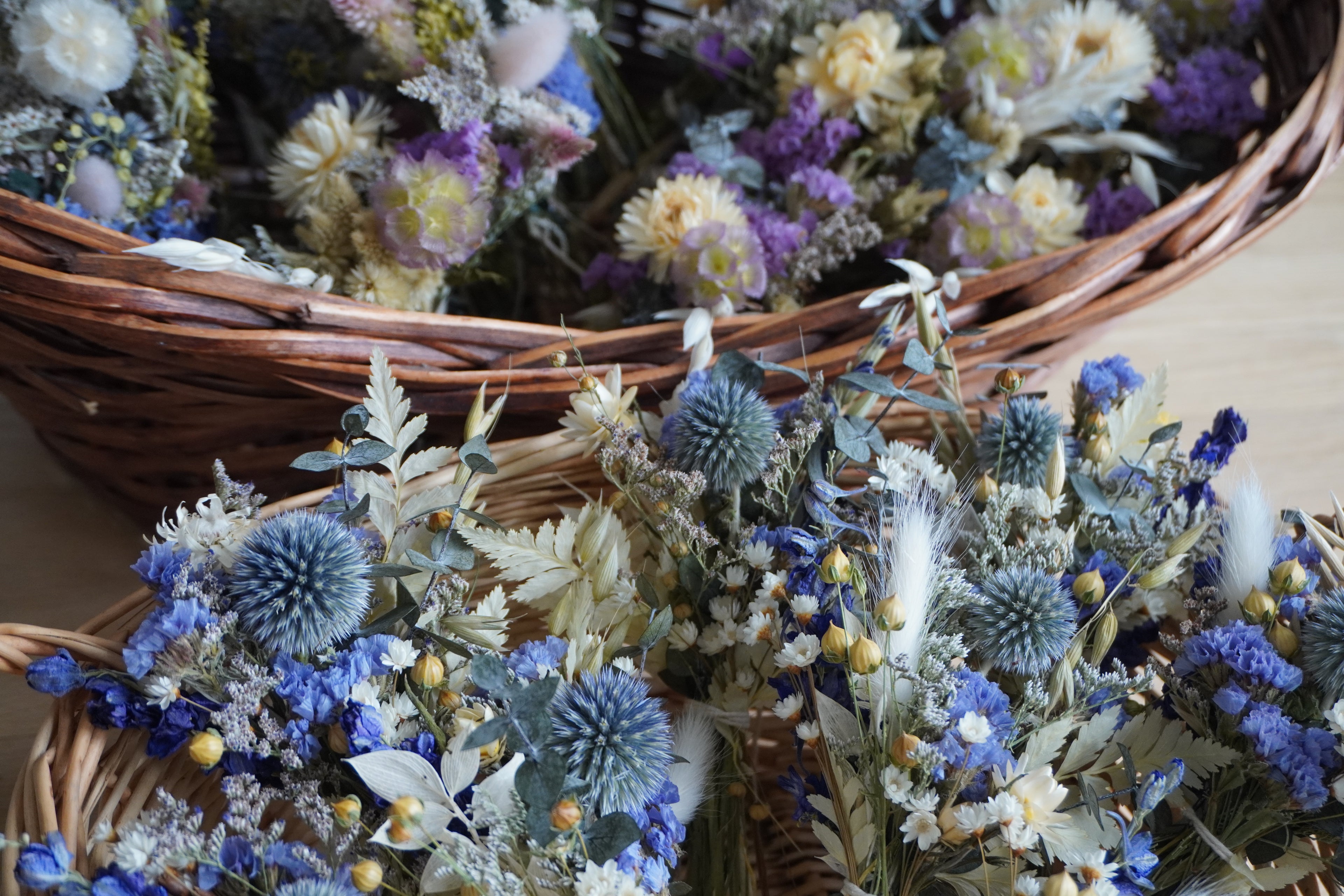 Petite Flower Bouquets