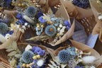 Petite Flower Bouquets