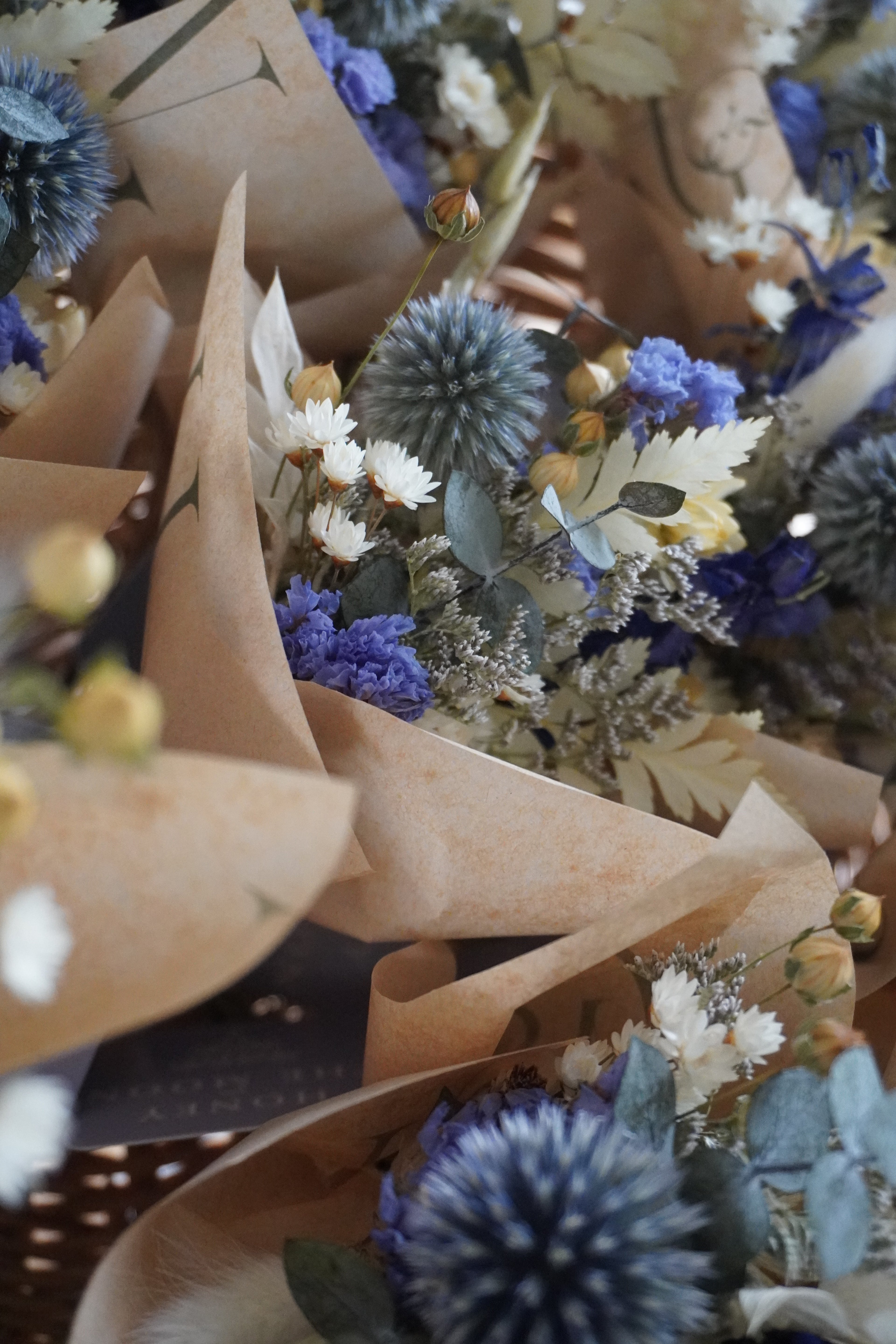 Petite Flower Bouquets