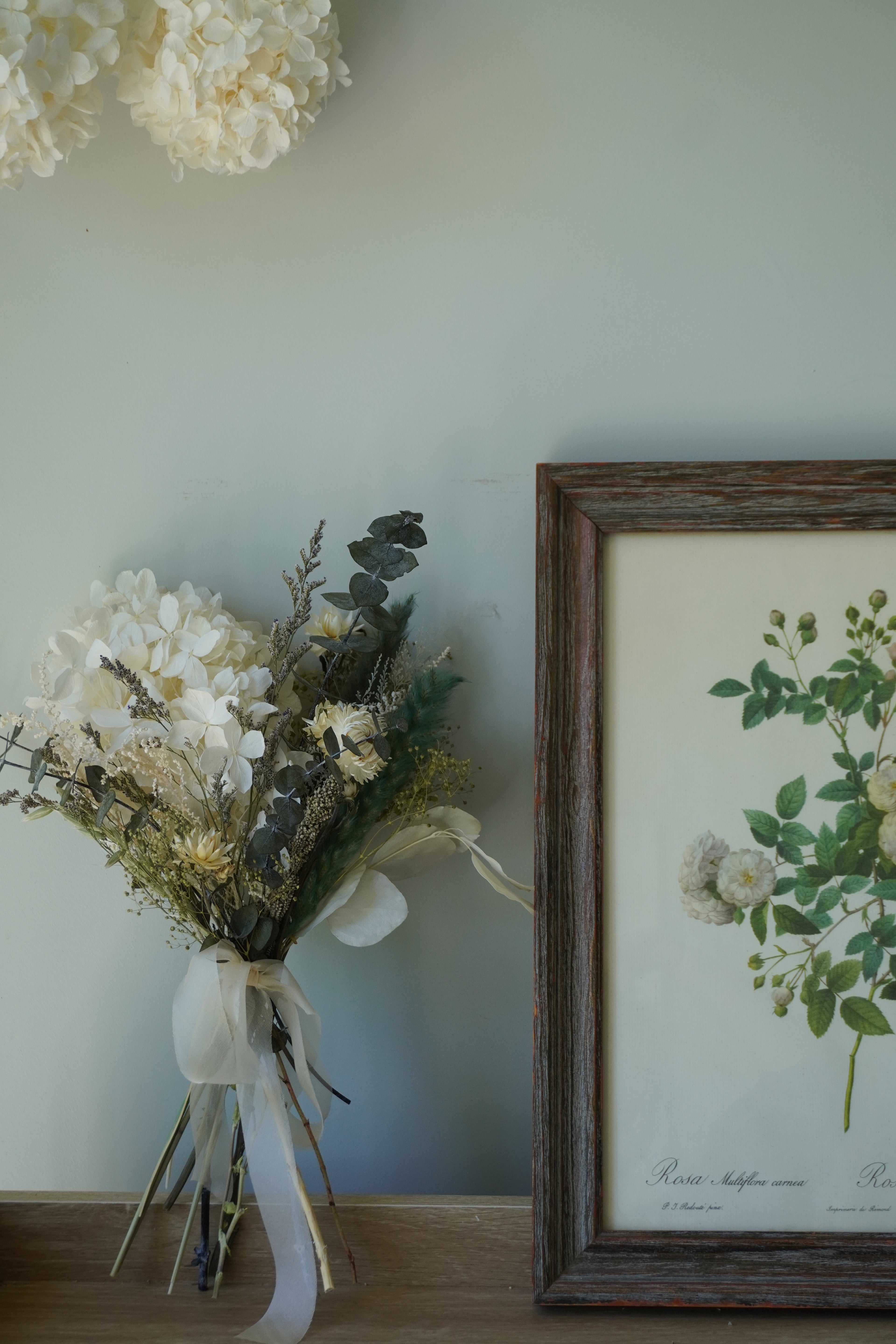 Moonrise Flower Bouquet