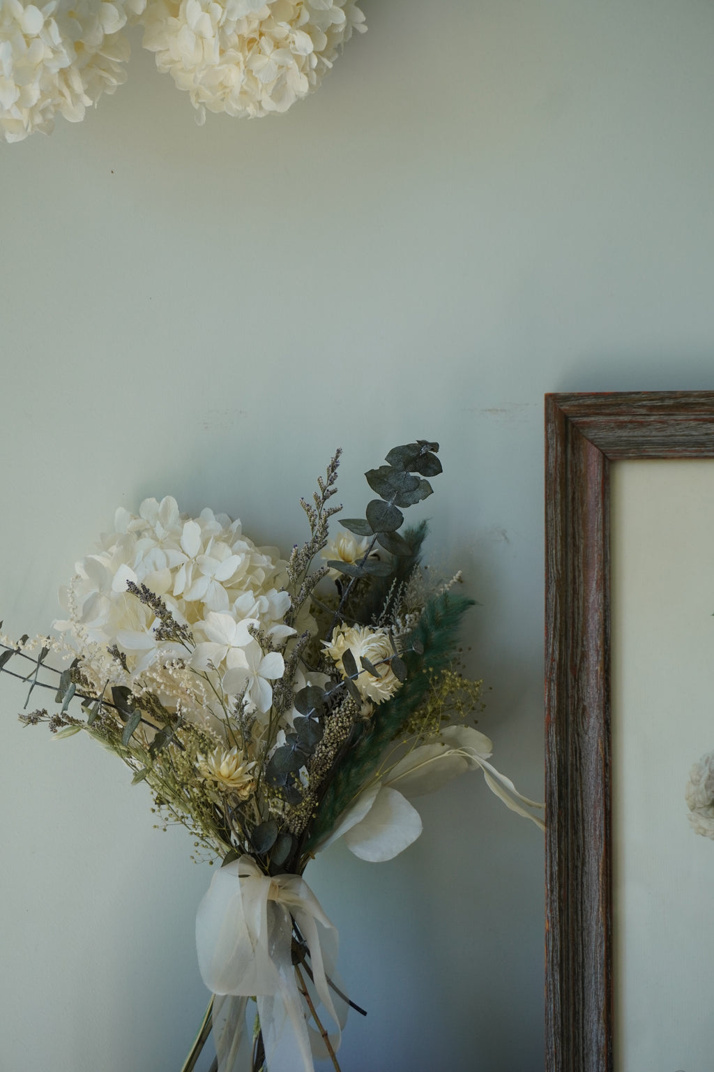 Moonrise Flower Bouquet