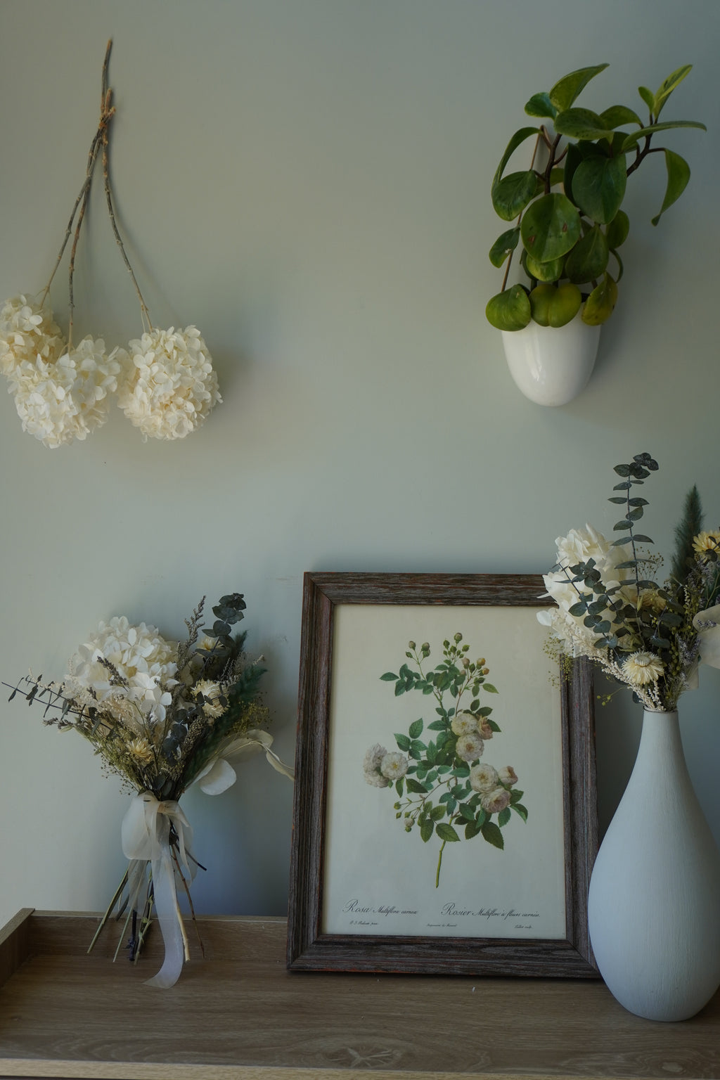 Moonrise Flower Bouquet