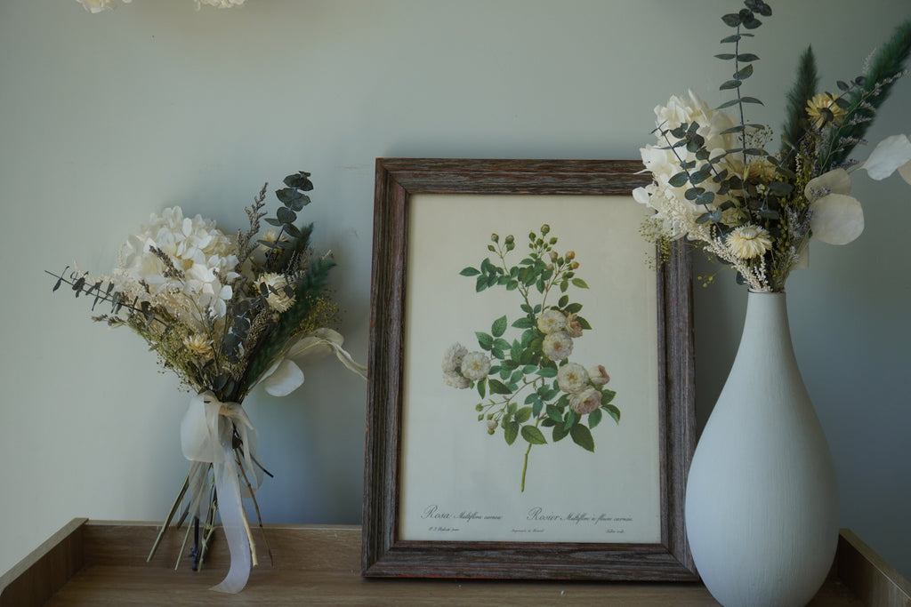 Moonrise Flower Bouquet