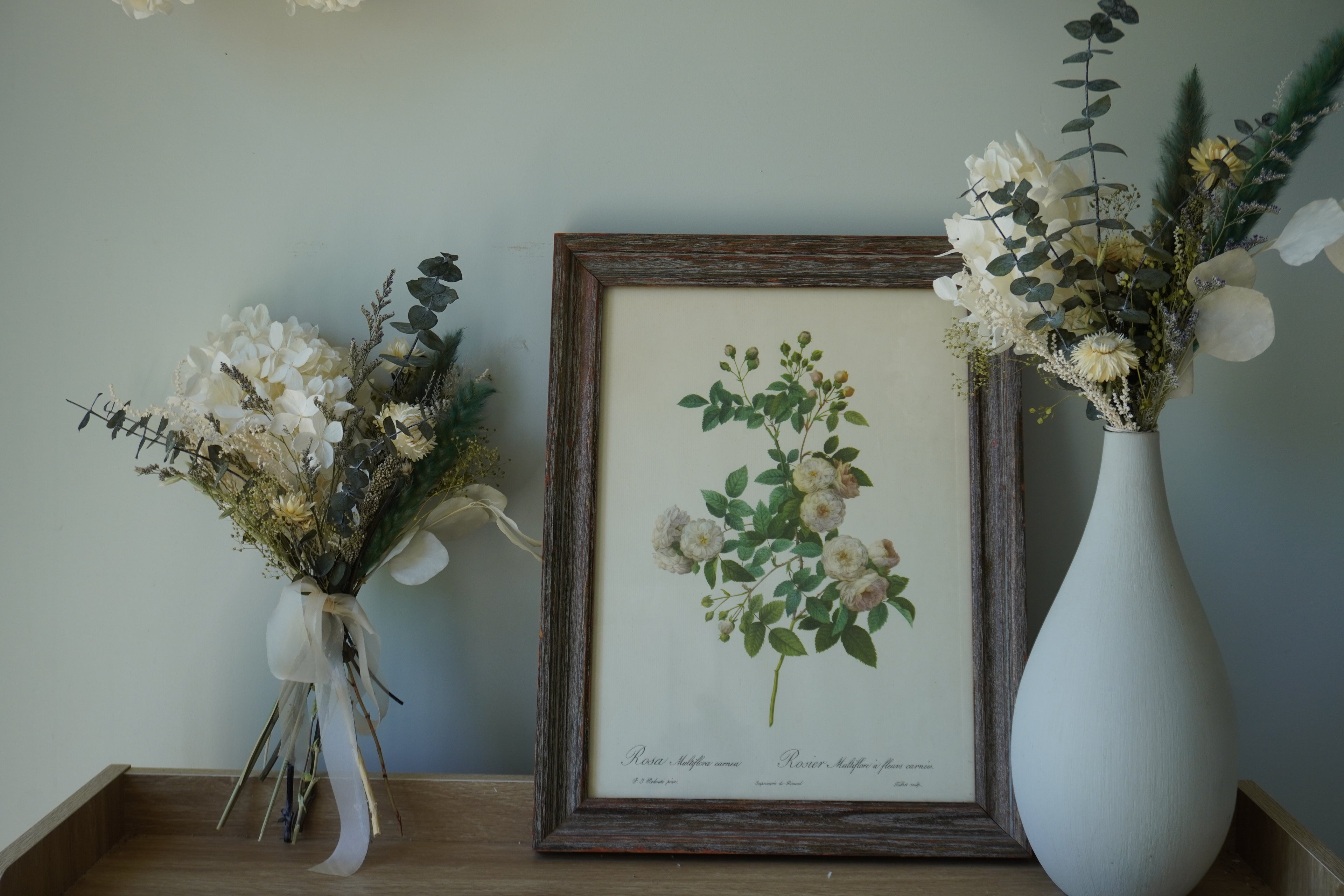 Moonrise Flower Bouquet