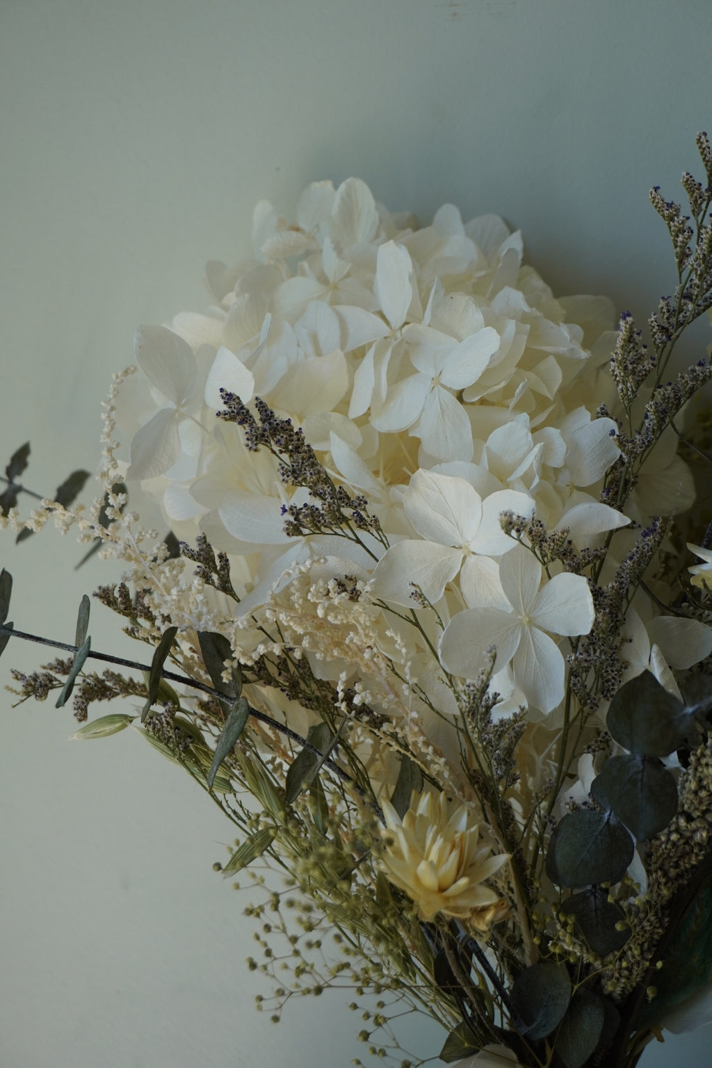 Moonrise Flower Bouquet