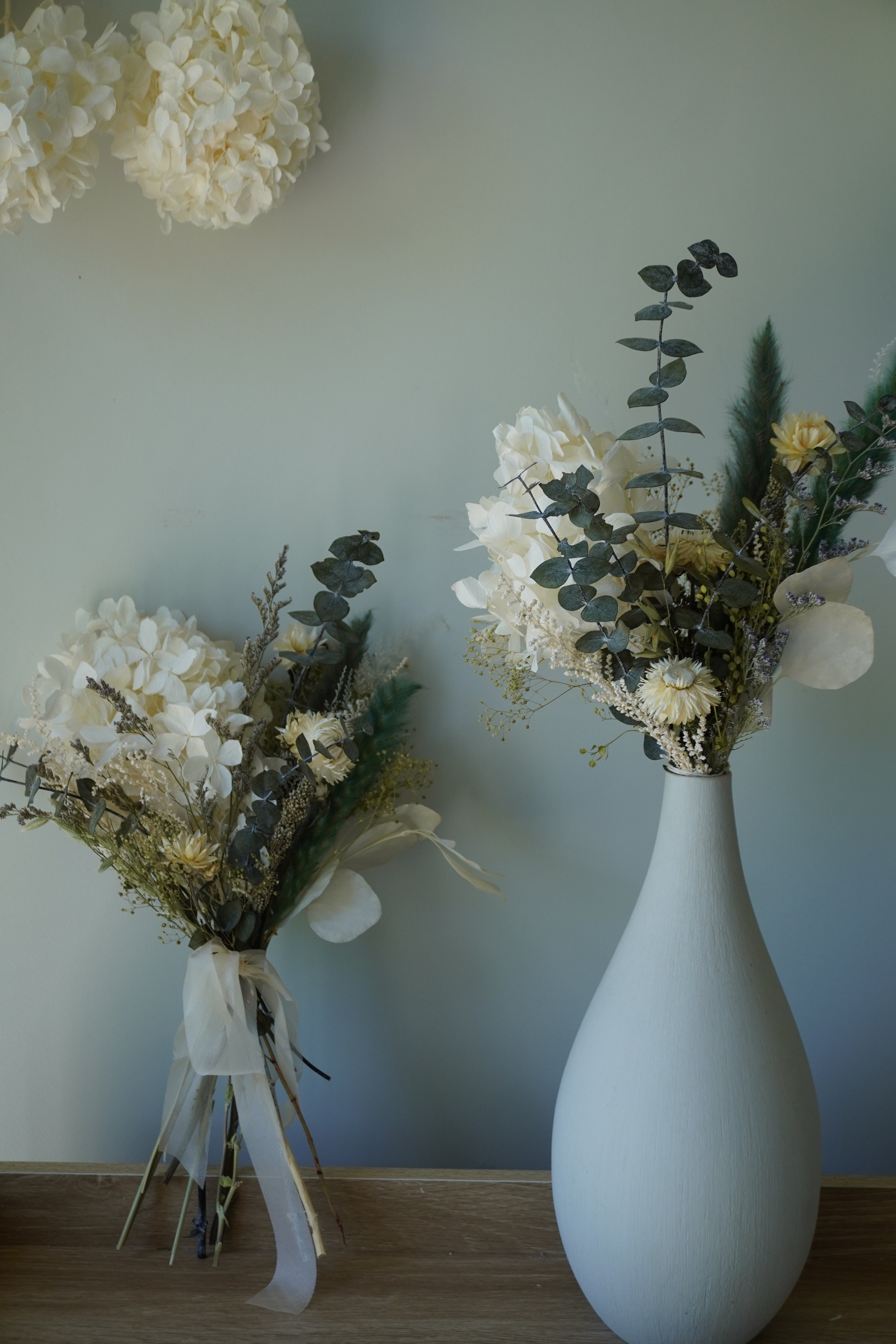Moonrise Flower Bouquet