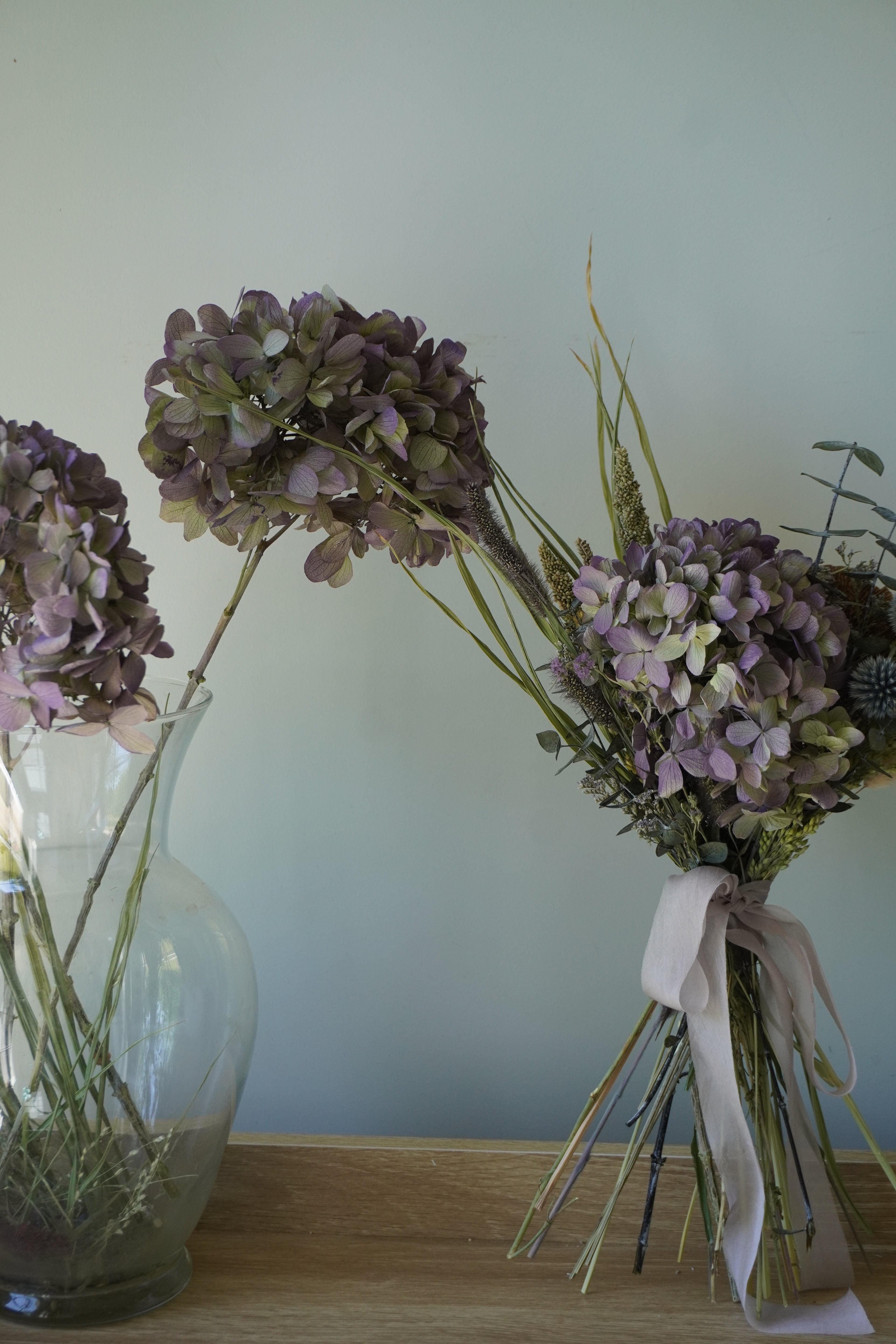 Moonrise Flower Bouquet