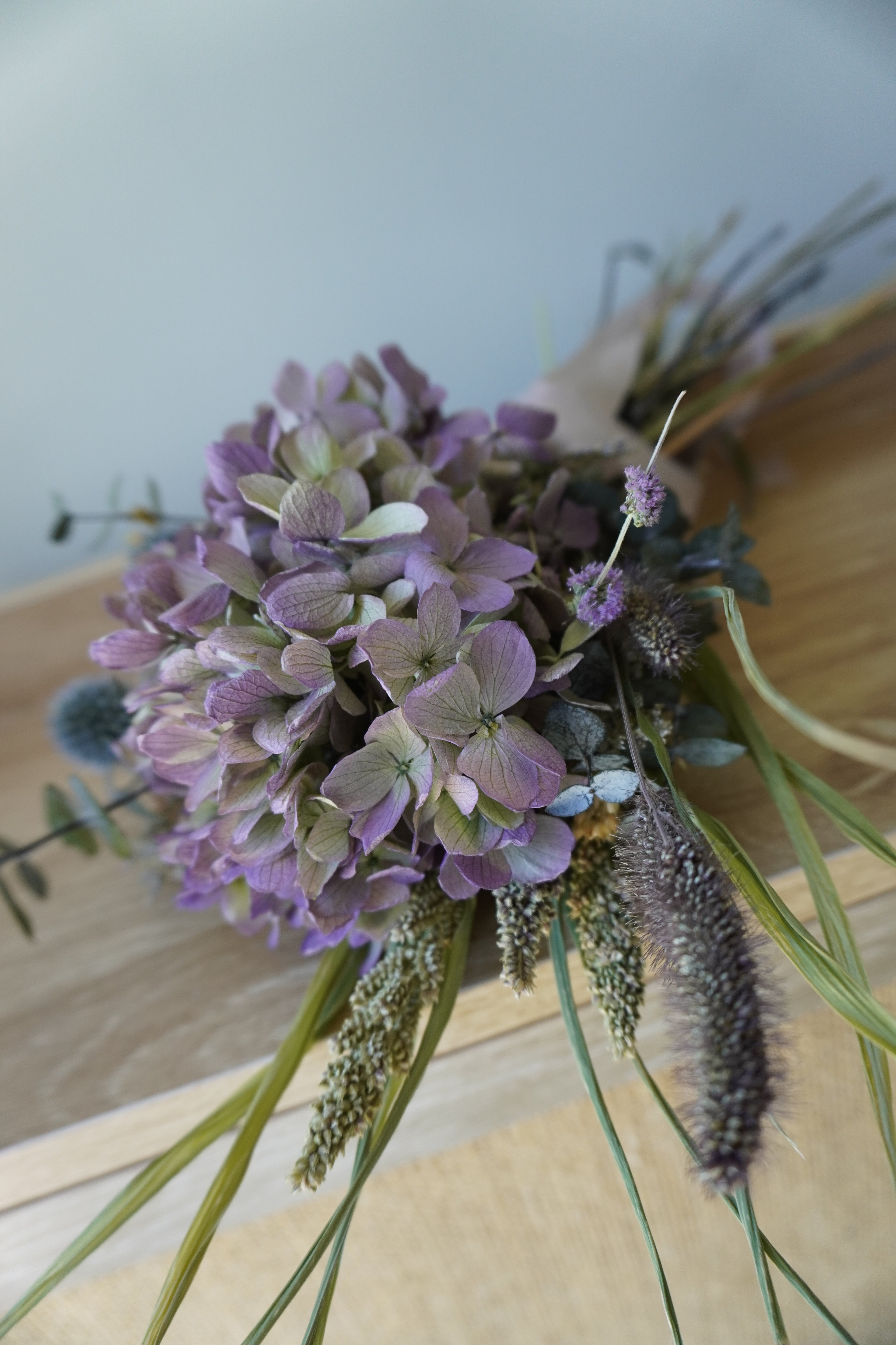 Moonrise Flower Bouquet