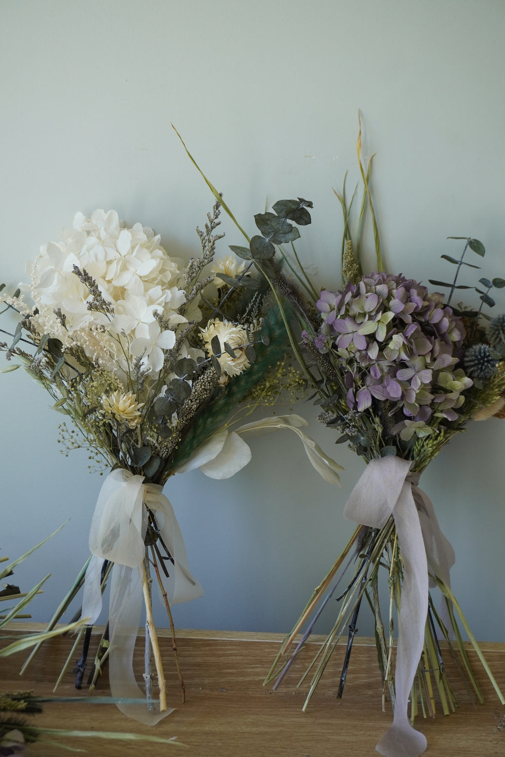 Moonrise Flower Bouquet