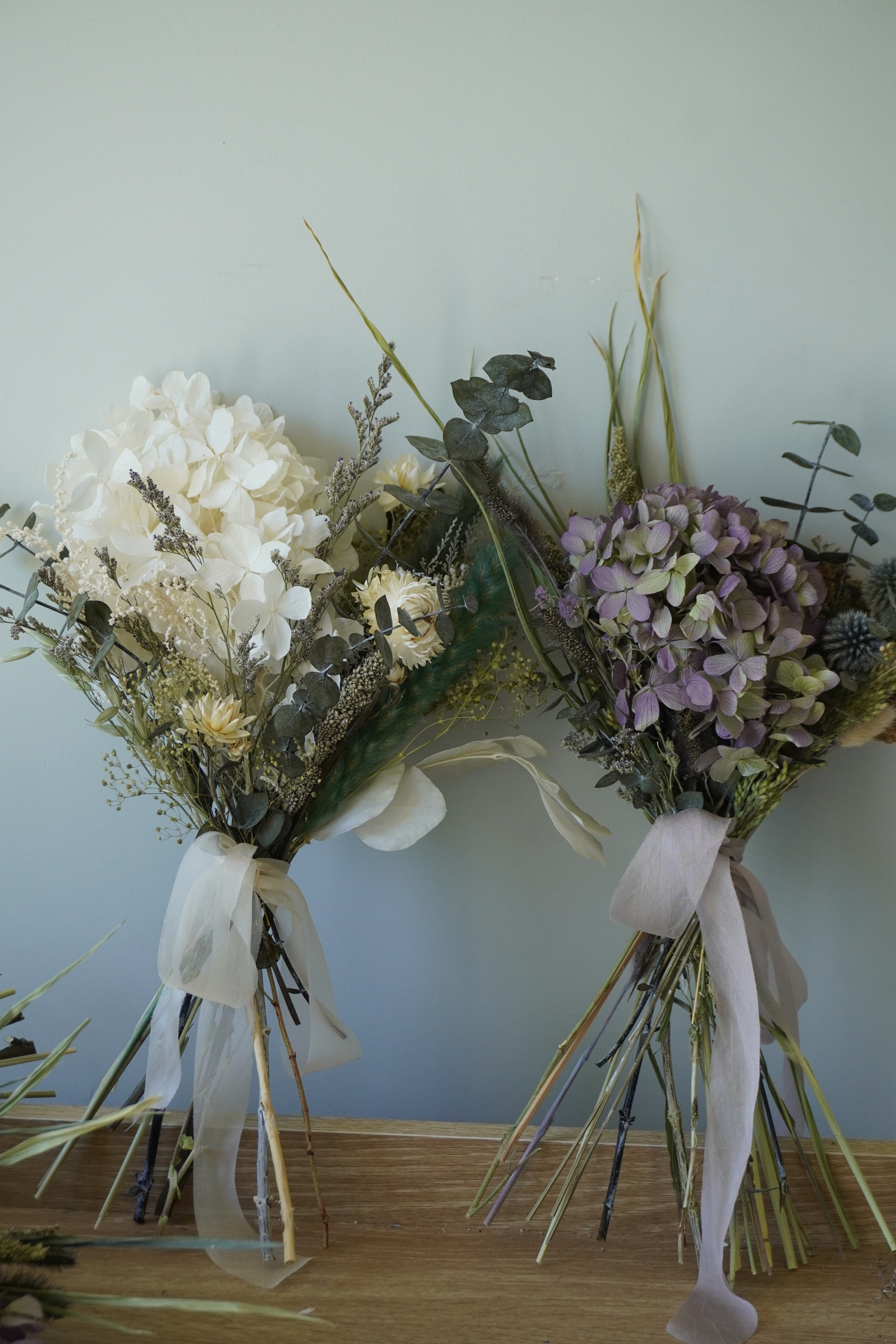 Moonrise Flower Bouquet