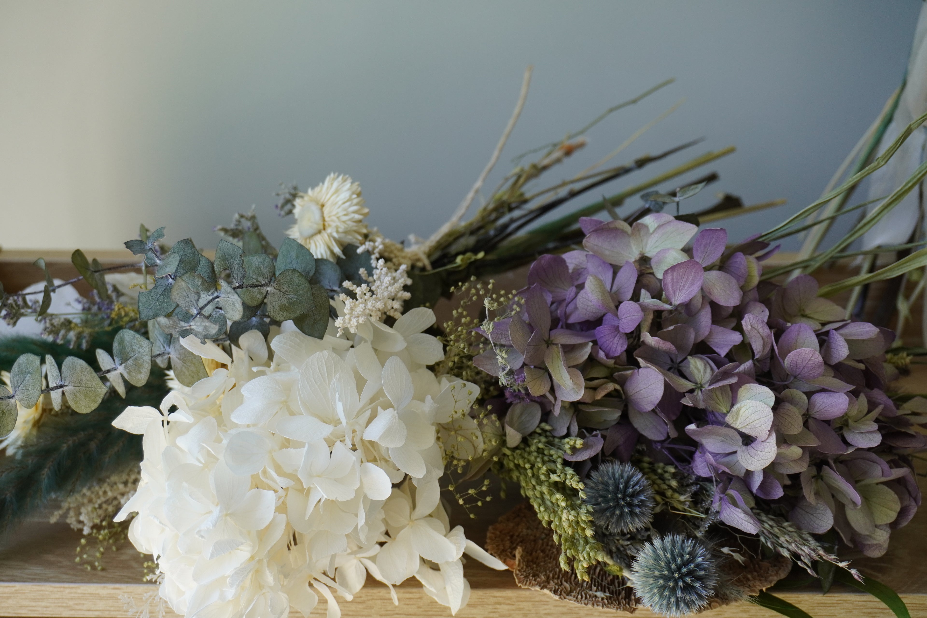 Moonrise Flower Bouquet