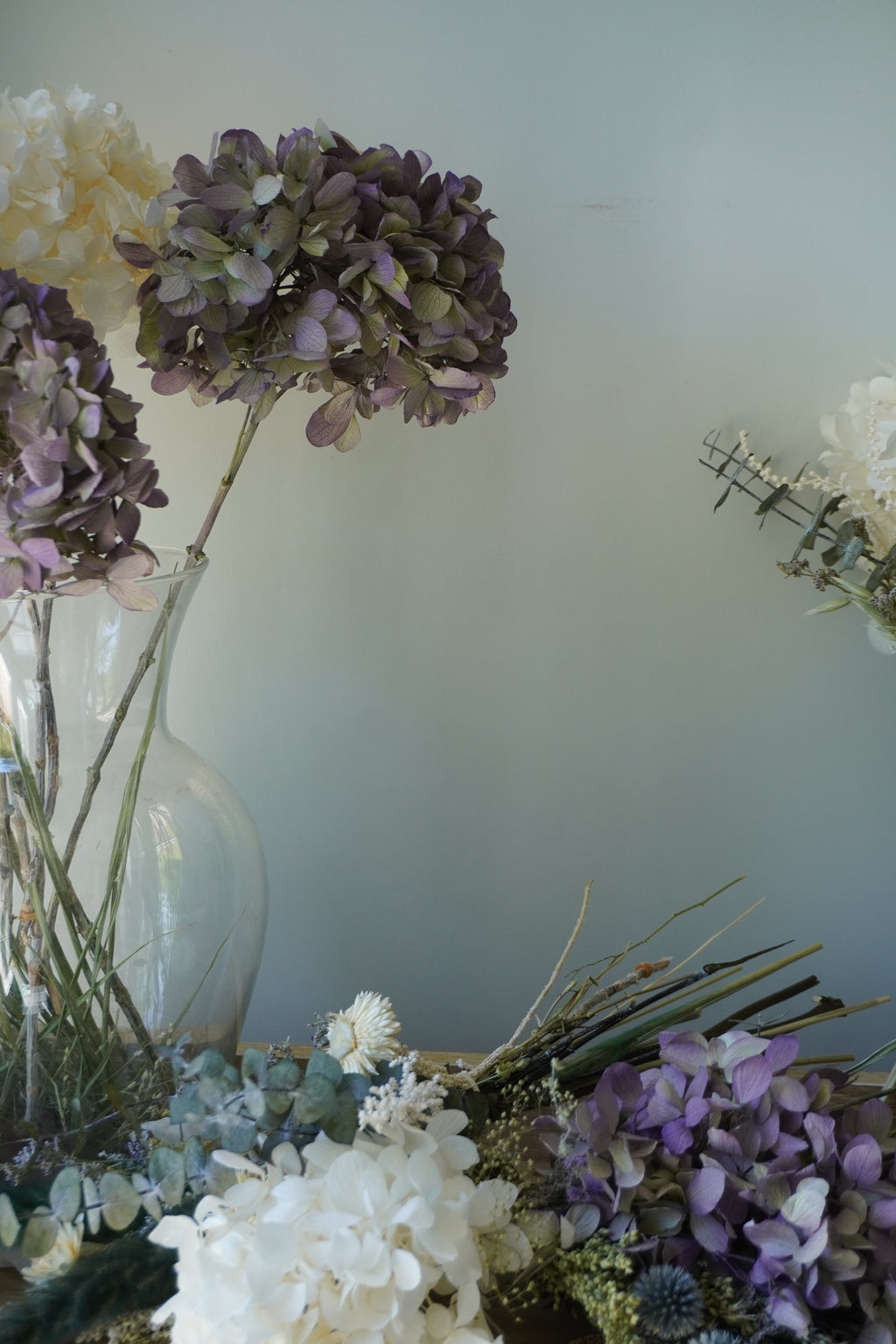 Moonrise Flower Bouquet