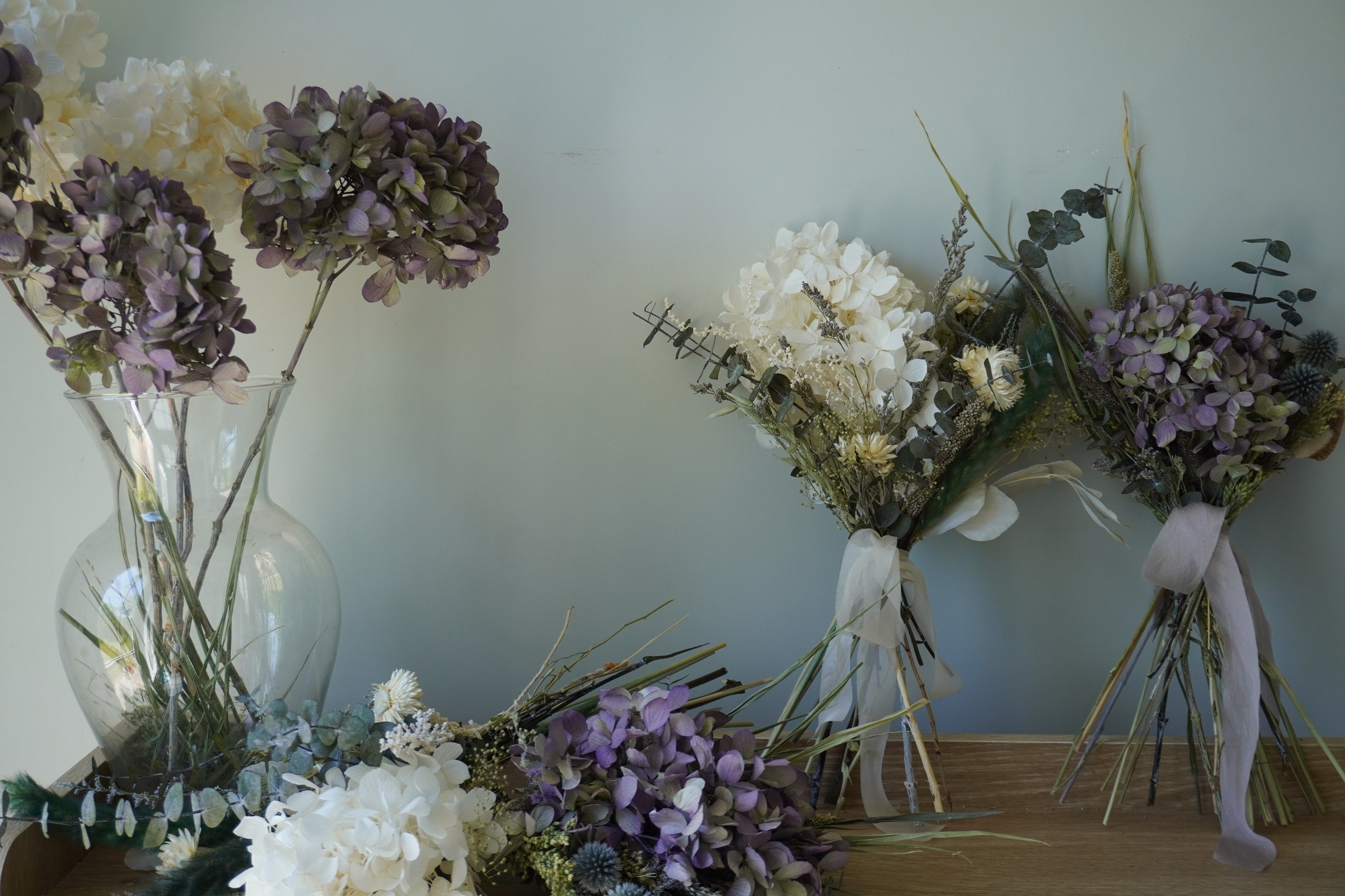 Moonrise Flower Bouquet