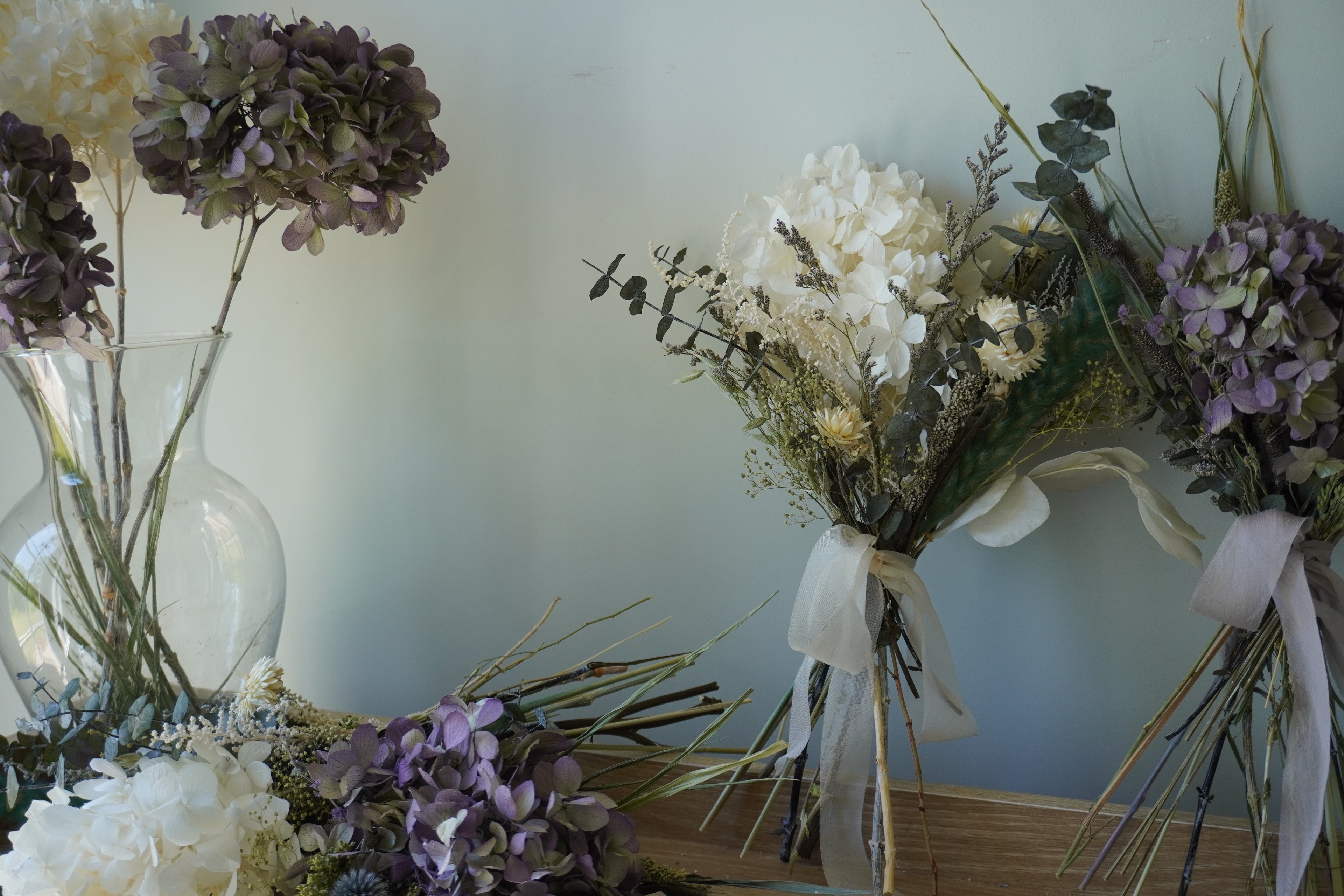 Moonrise Flower Bouquet