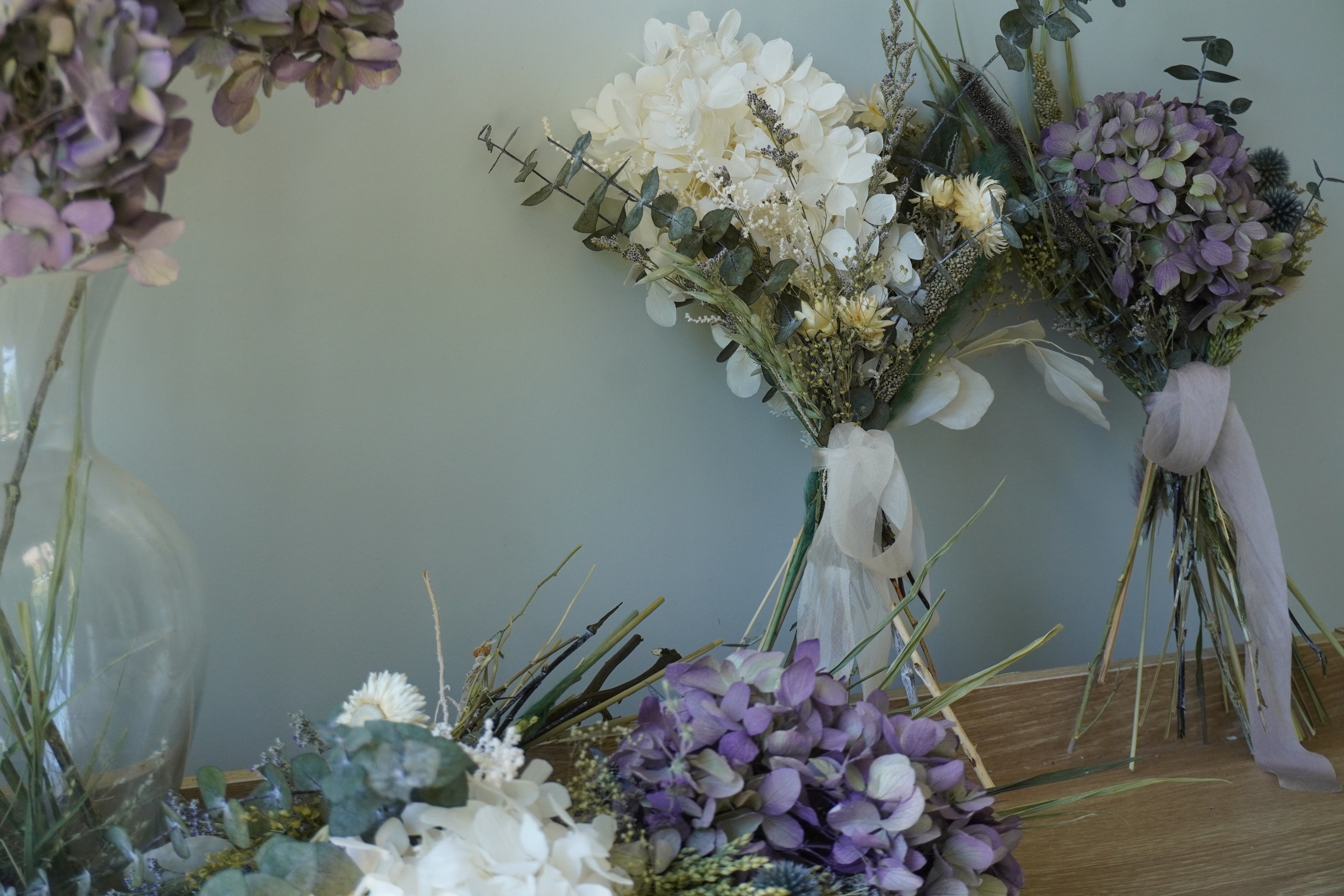 Moonrise Flower Bouquet