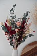 Strawberry Fields Flower Bouquet