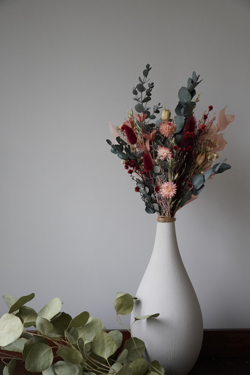 Strawberry Fields Flower Bouquet