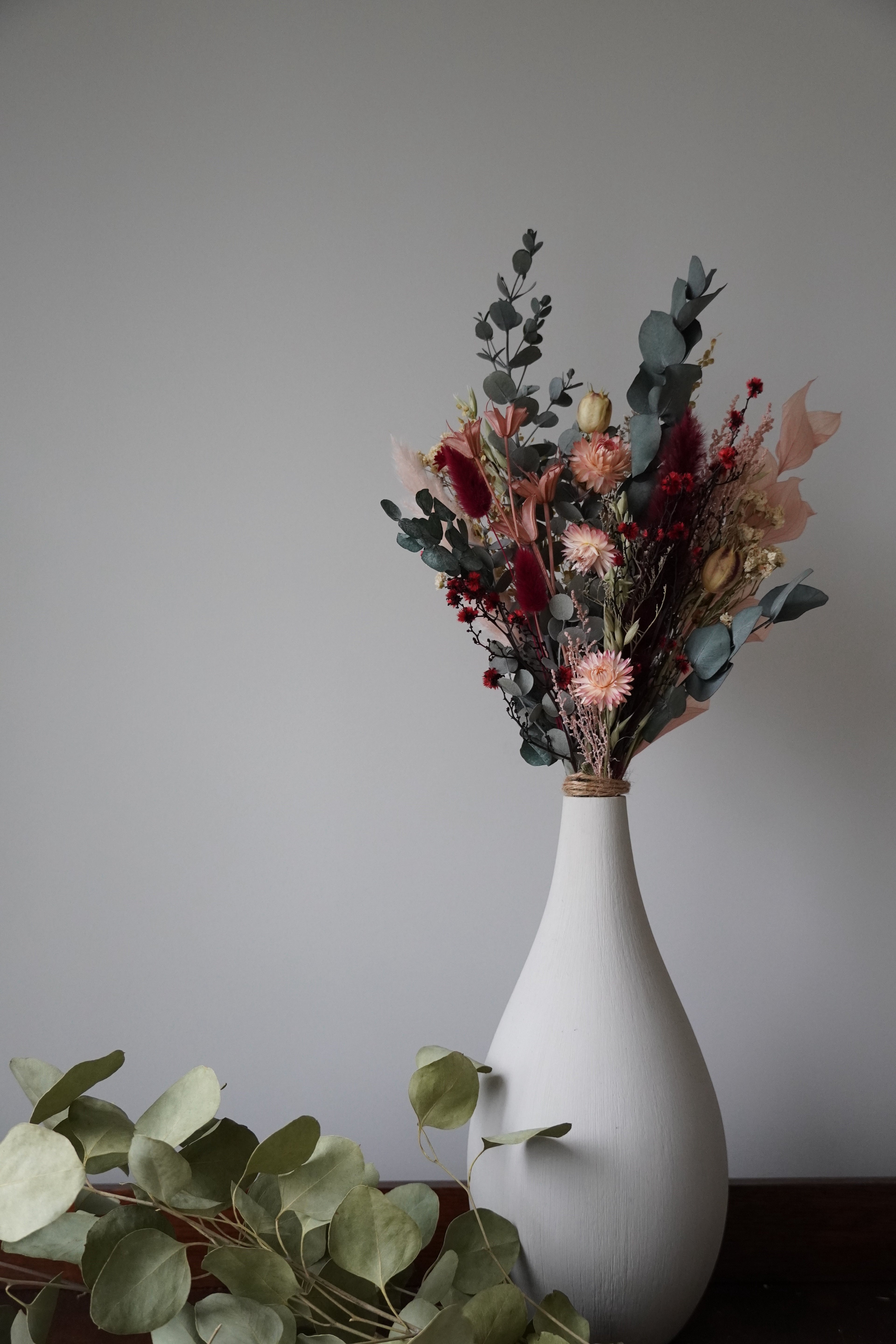 Strawberry Fields Flower Bouquet