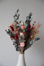 Strawberry Fields Flower Bouquet