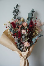 Strawberry Fields Flower Bouquet