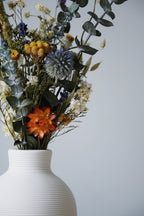 Honey Wild Flower Bouquet