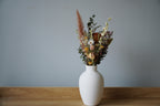 Golden Harvest Flower Bouquet