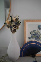 Clover & Cloud Floral Arrangement