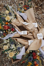 Clover & Cloud Floral Arrangement